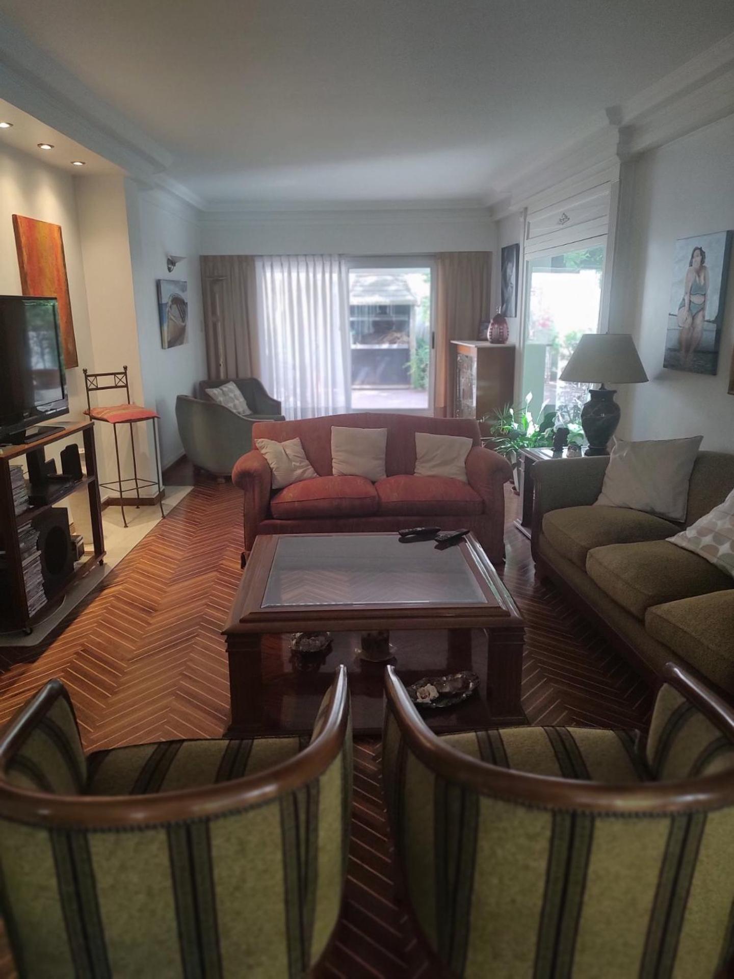 Palermo 3 Habitaciones privadas Ciudad Autónoma de Ciudad Autónoma de Buenos Aires Exterior foto