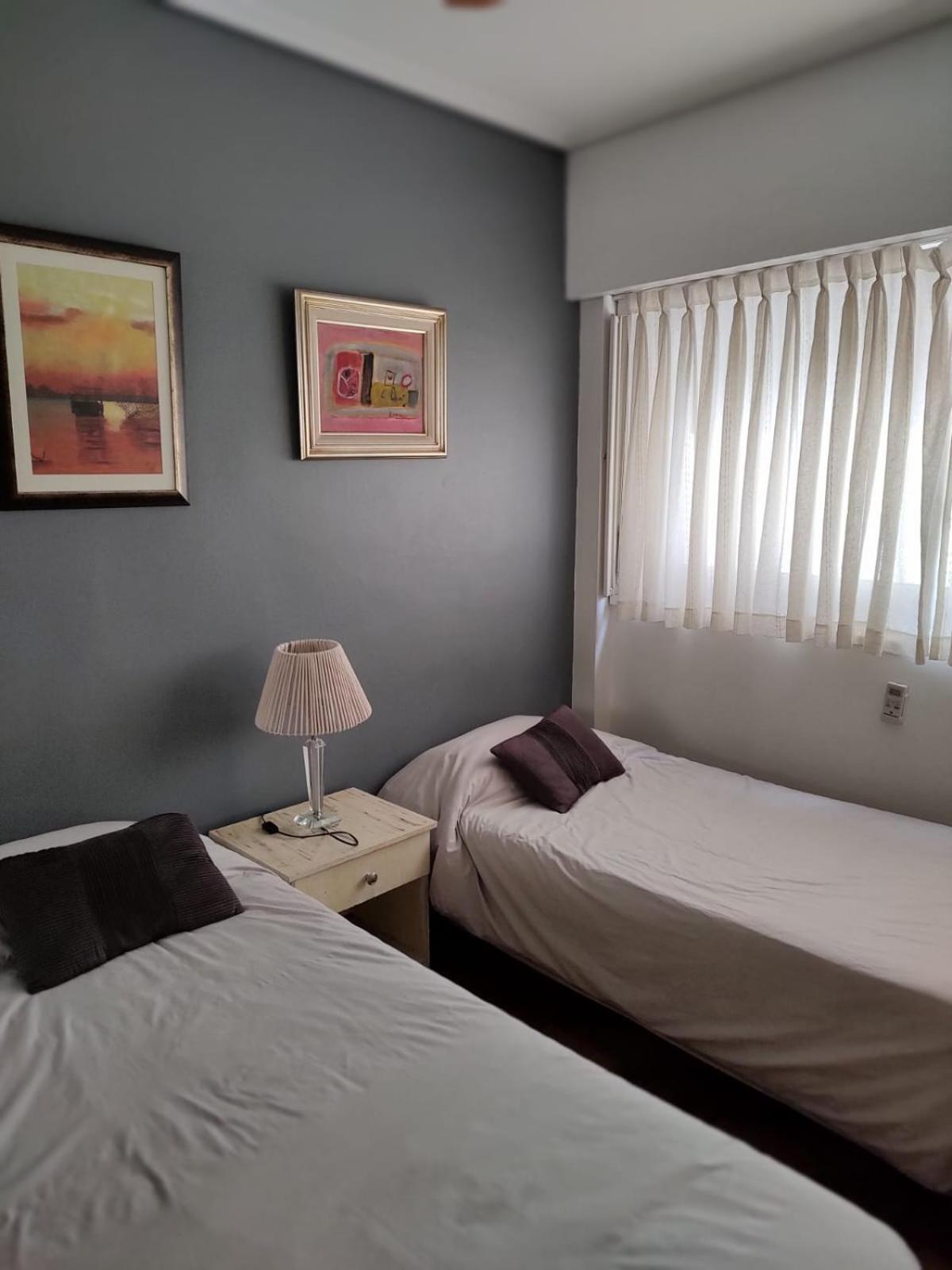 Palermo 3 Habitaciones privadas Ciudad Autónoma de Ciudad Autónoma de Buenos Aires Exterior foto